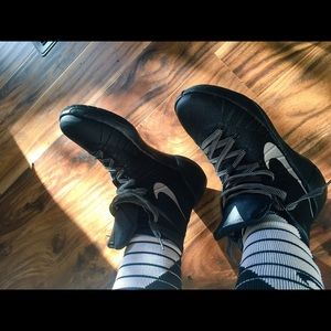 Nike Basketball Shoes