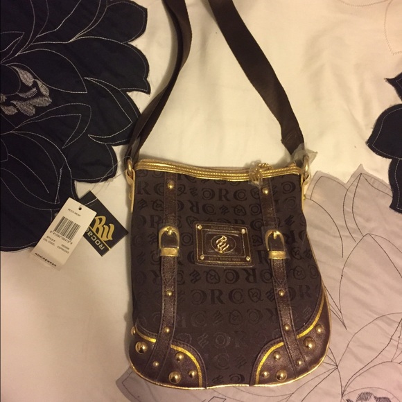 Rocawear Crossbody purse