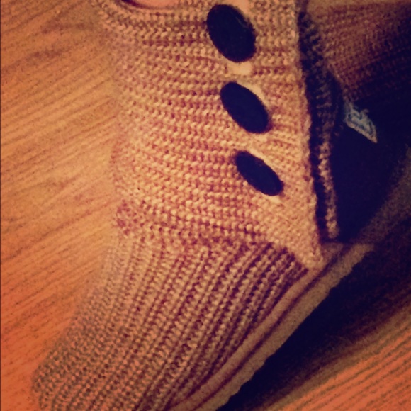 Authentic UGG AUSTRALIA -classic Cardy Boots 5819