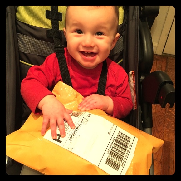 Shipped!!!! 📦🎉