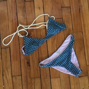 Chloe Bikini!