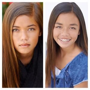 Meet your Posher, Kristi