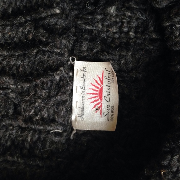 100% wool sweater - Picture 2 of 3