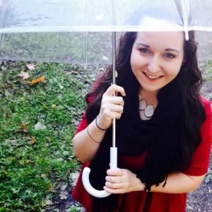 Meet your Posher, Rachel jo