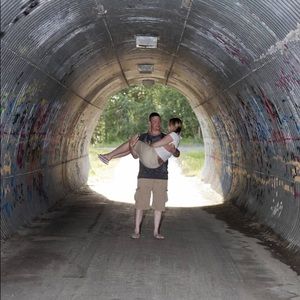 Meet your Posher, Morgan