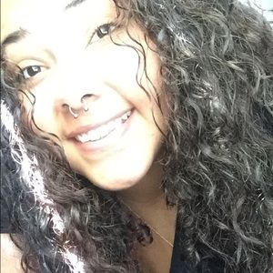 Meet your Posher, Tamia