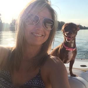 Meet your Posher, Bridget