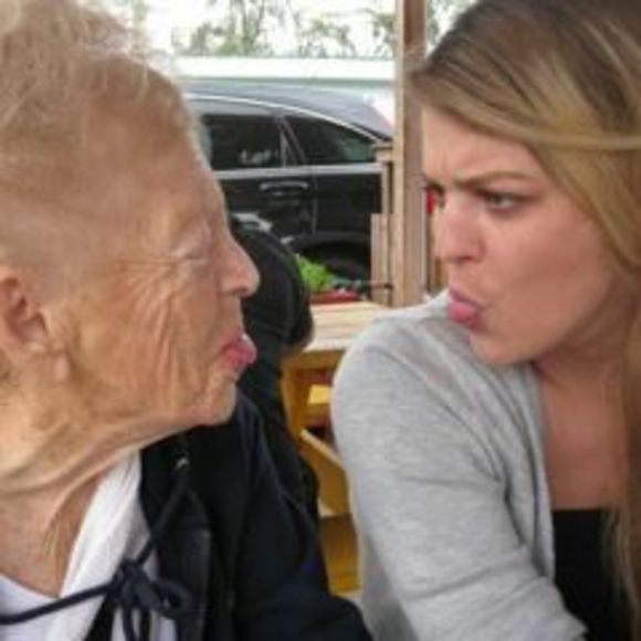 Meet your Posher, Jenny - Picture 1 of 1