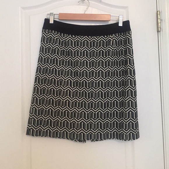 Banana Republic skirt