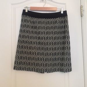 Banana Republic skirt