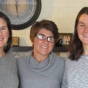 Meet your Posher, Jodi