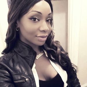 Meet your Posher, Pamela