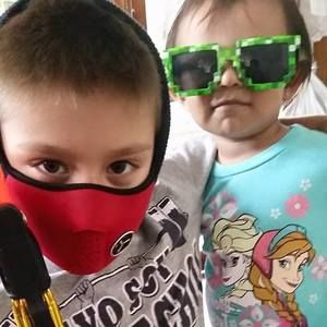 Meet your Posher, Brianda