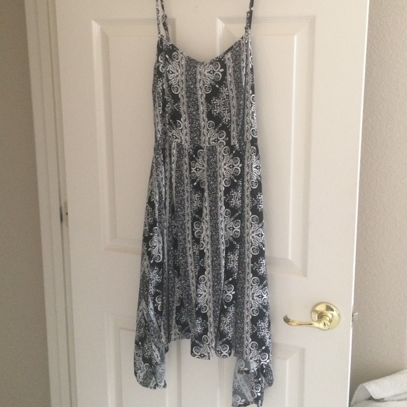 H&M dress