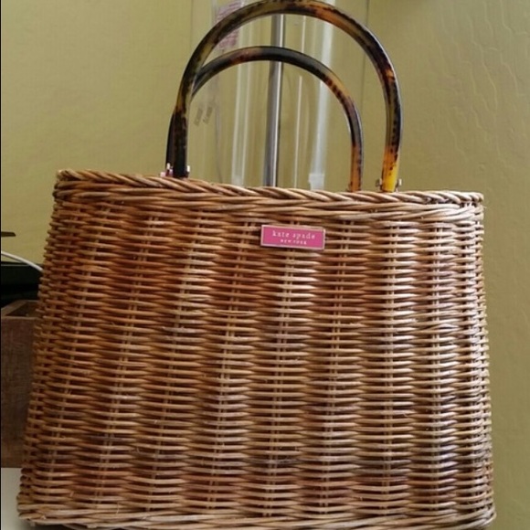 Kate Spade Bag!