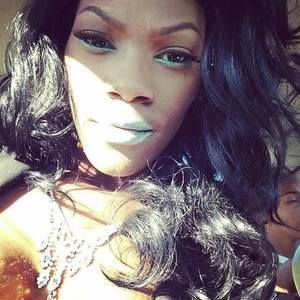 Meet your Posher, Markiesha