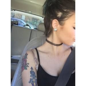 Meet your Posher, Asia