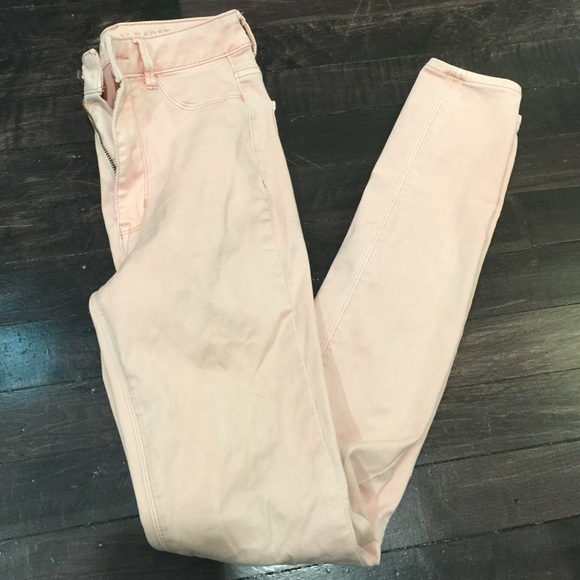 Blush jegging