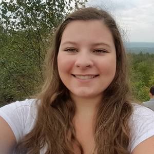 Meet your Posher, Bethany