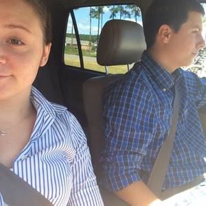 Meet your Posher, Kayla