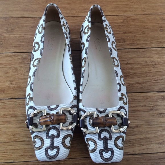 Gucci Shoes