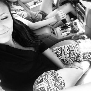 Meet your Posher, Crystal