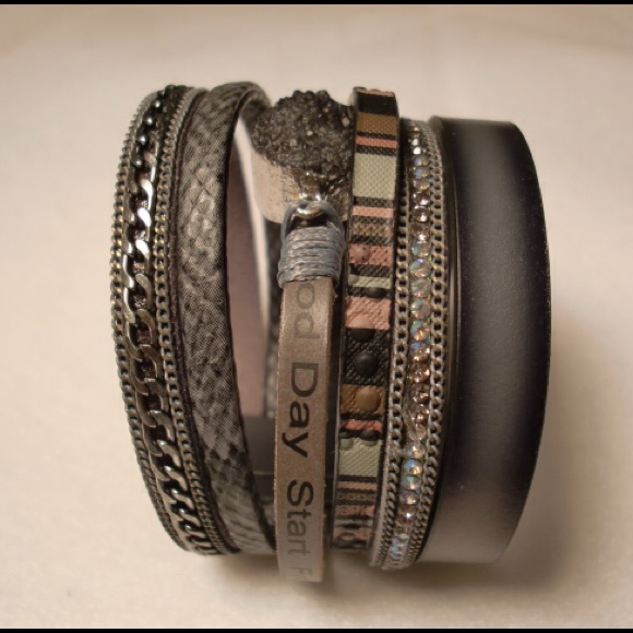 Young fashionable  bracelet