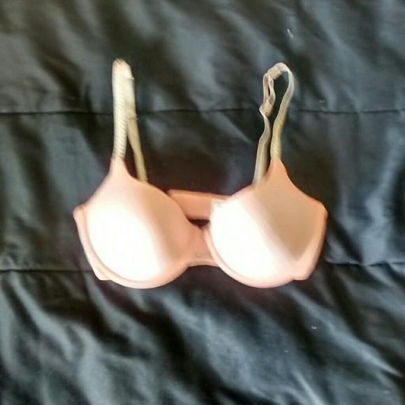 Underwire bra