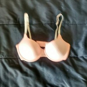 Underwire bra
