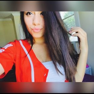 Meet your Posher, Daisy