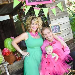 Meet your Posher, Logan