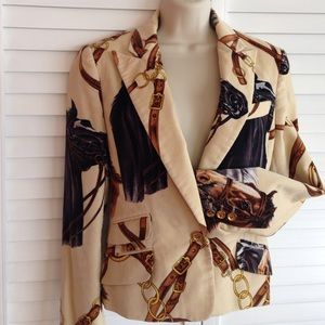 JACKET byDOLCE&GABBANA