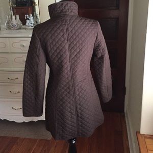 nordstrom petite coats