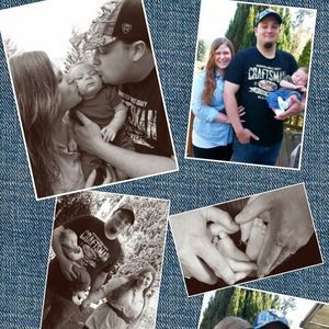 Meet your Posher, Aubrey