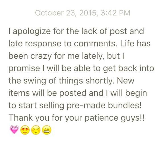 Update!!! - Picture 1 of 1