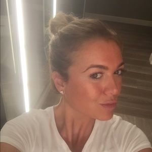 Meet your Posher, Georgina