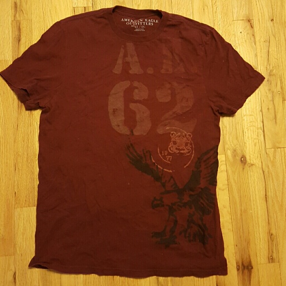 American Eagle mens shirt