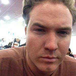 Meet your Posher, Sean