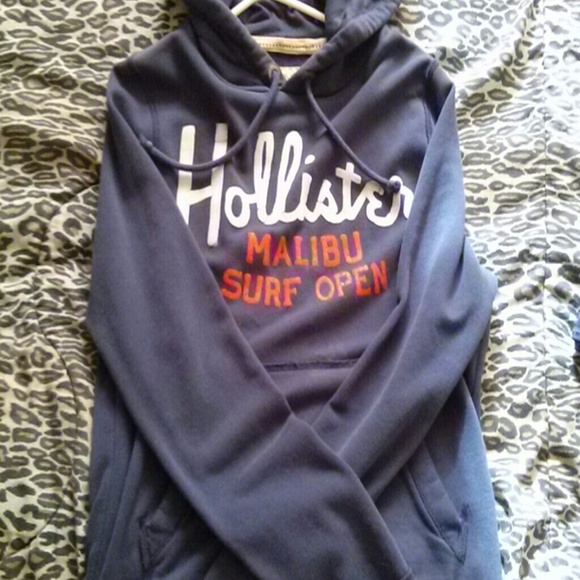 Hollister Hoodie