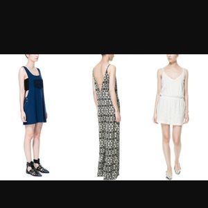 Zara Pants - Zara Trafaluc Jumpsuit! Zara Pants - Zara Trafaluc Jumpsuit!