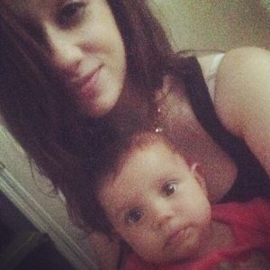 Meet your Posher, Kat