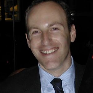 Meet your Posher, Gary