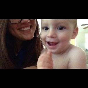 Meet your Posher, Alex