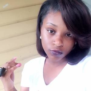 Meet your Posher, Breanna