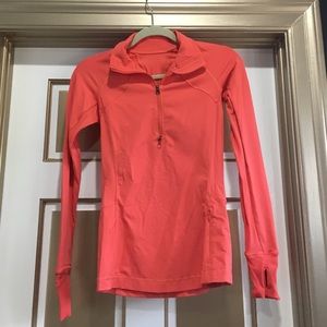 Lululemon athletic jacket