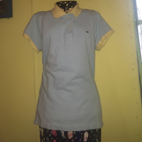 Vineyard Vines shirt!