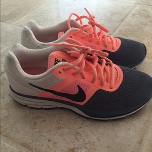 Nikes