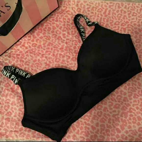 VS cage bra