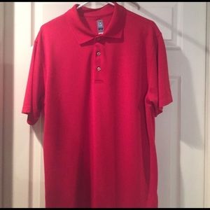 4 Men's Polos