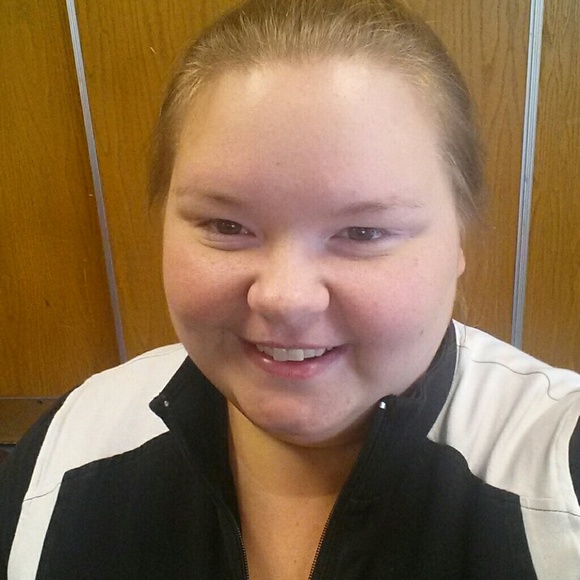 Meet your Posher, Tiffany
